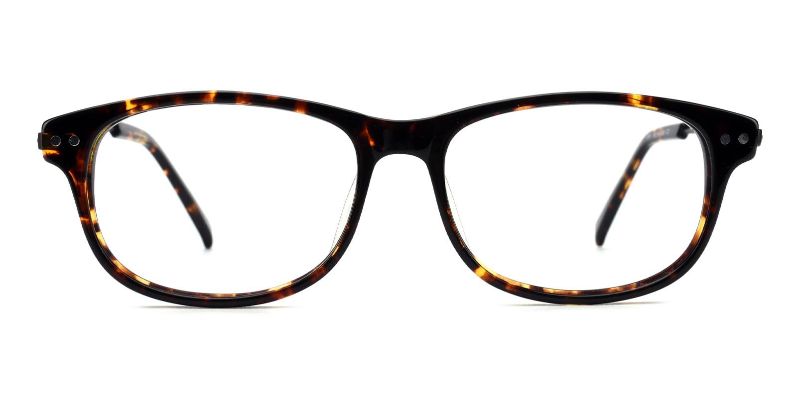 Gulmira-Leopard-Rectangle-Plastic-Eyeglasses-detail