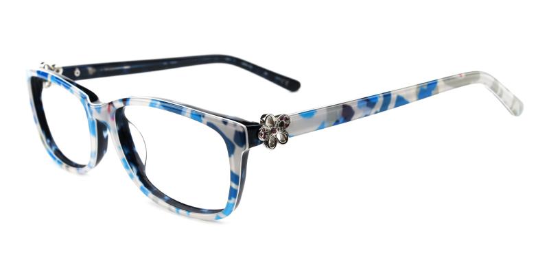 Rosemary-Blue-Eyeglasses