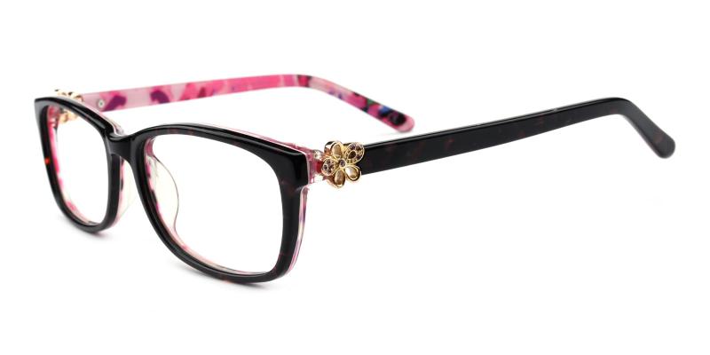 Rosemary-Pink-Eyeglasses