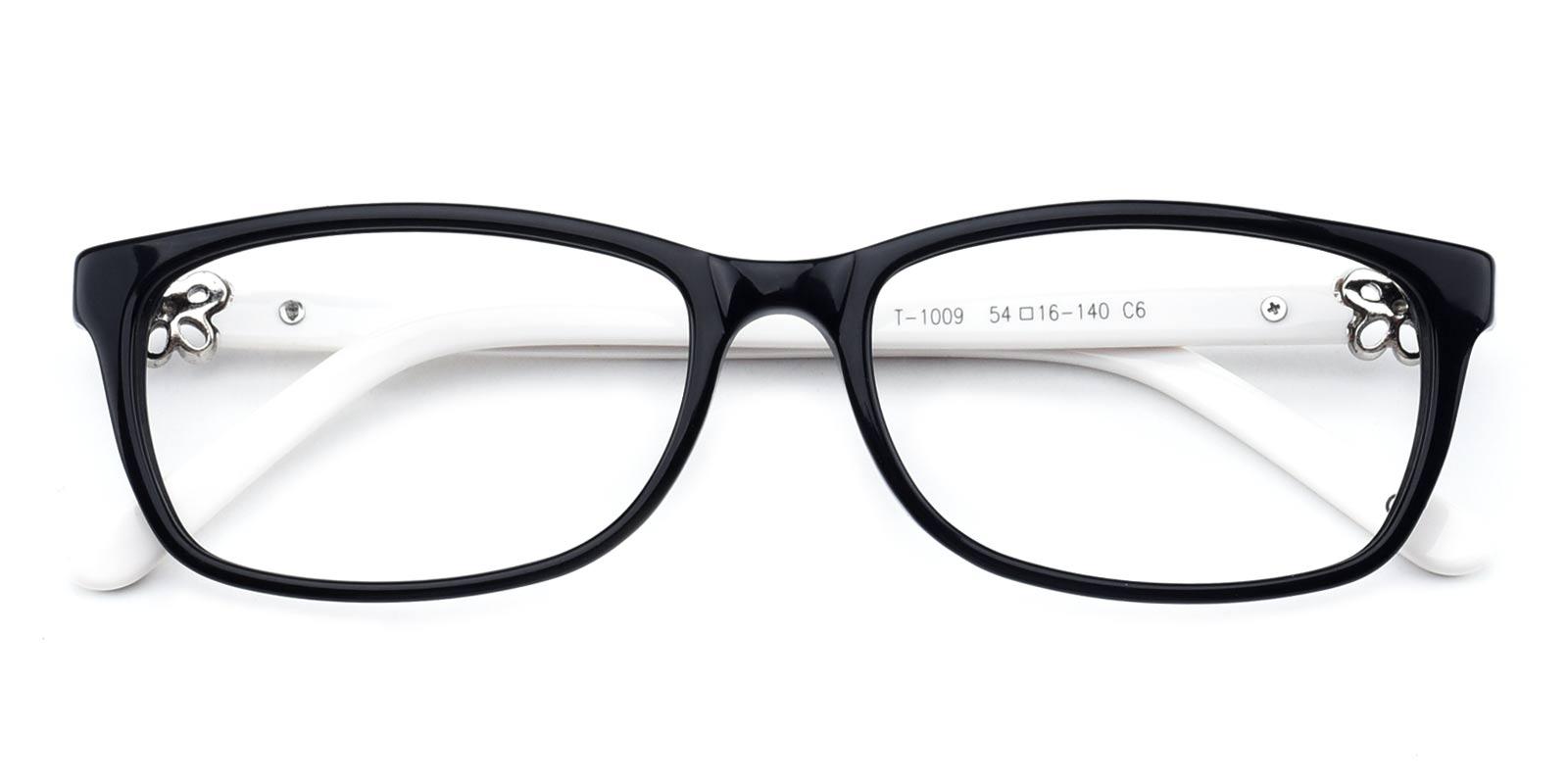 Rosemary-White-Rectangle-TR-Eyeglasses-detail
