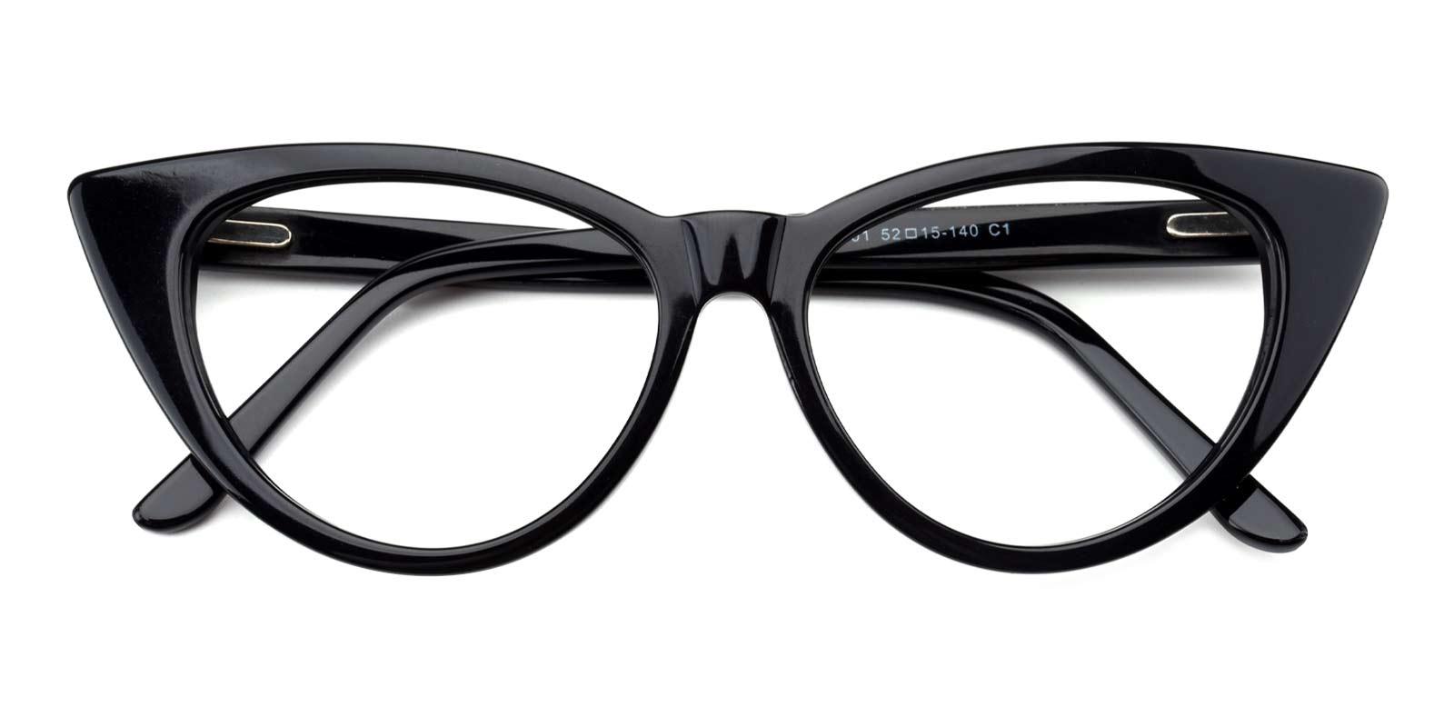 Section-Black-Rectangle-TR-Eyeglasses-detail