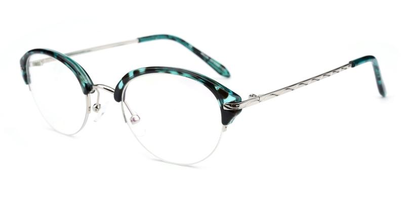 Quiller-Blue-Eyeglasses