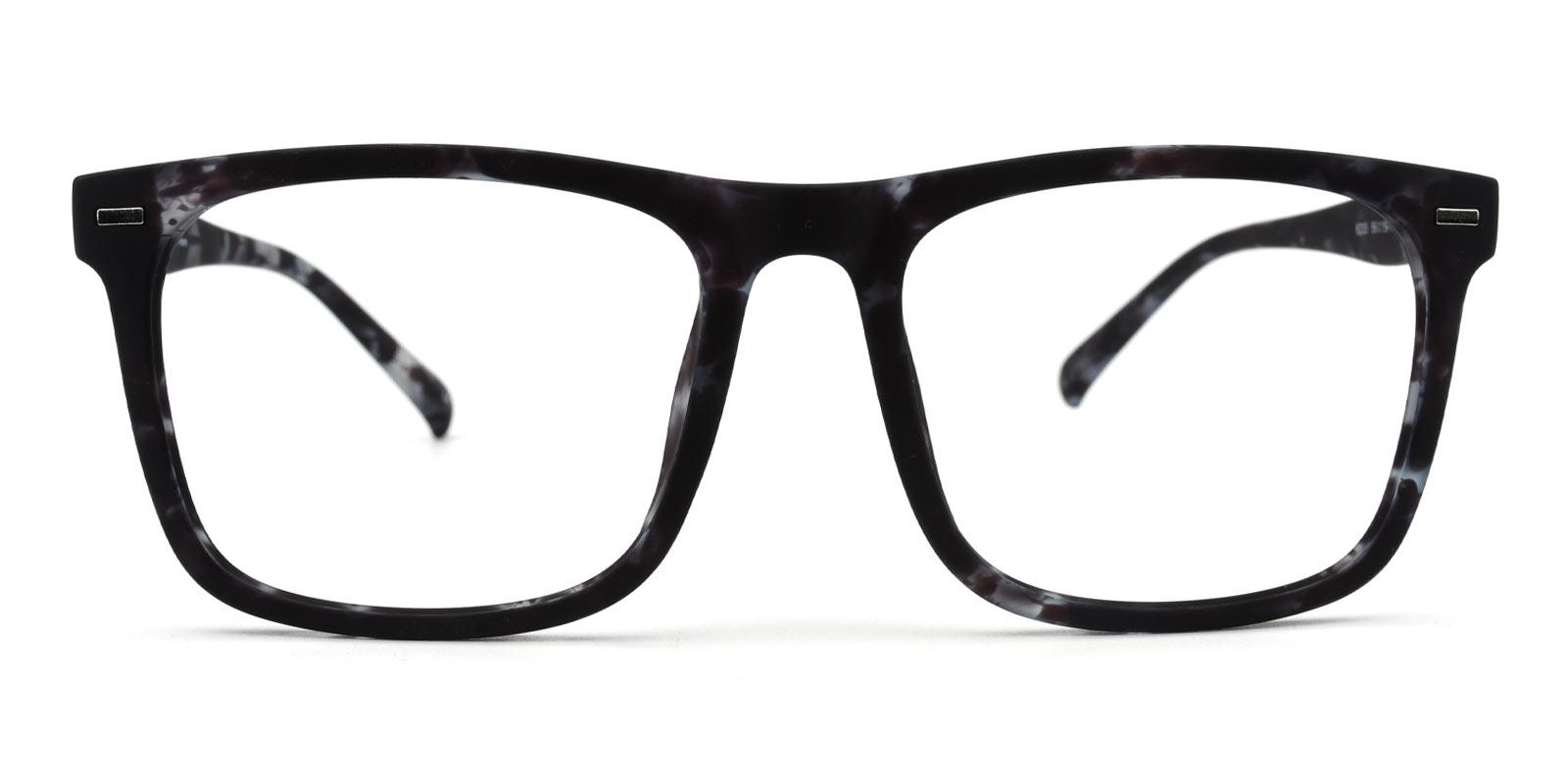 Flynn-Pattern-Rectangle / Square-TR-Eyeglasses-detail