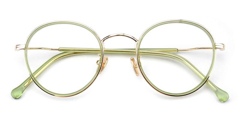 Jenny-Green-Eyeglasses