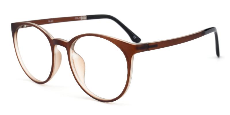 Breenda-Brown-Eyeglasses