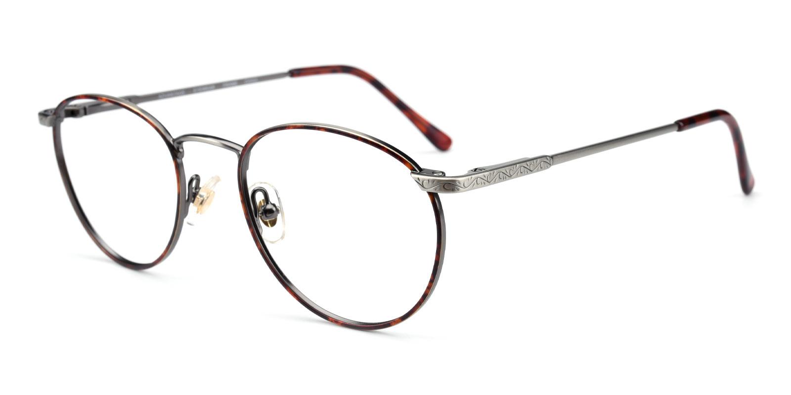 Margaret-Tortoise-Oval-Metal-Eyeglasses-detail