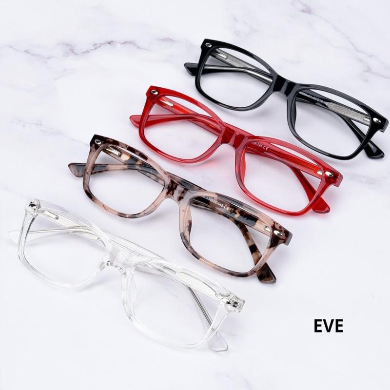 Eve-Red-Rectangle-TR-Eyeglasses-detail