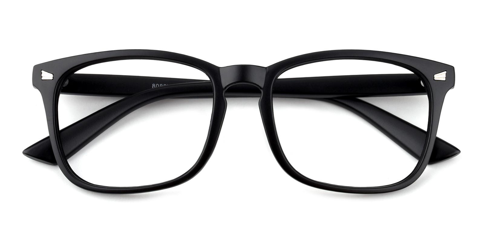 Abel-Gray-Rectangle-Plastic-Eyeglasses-detail