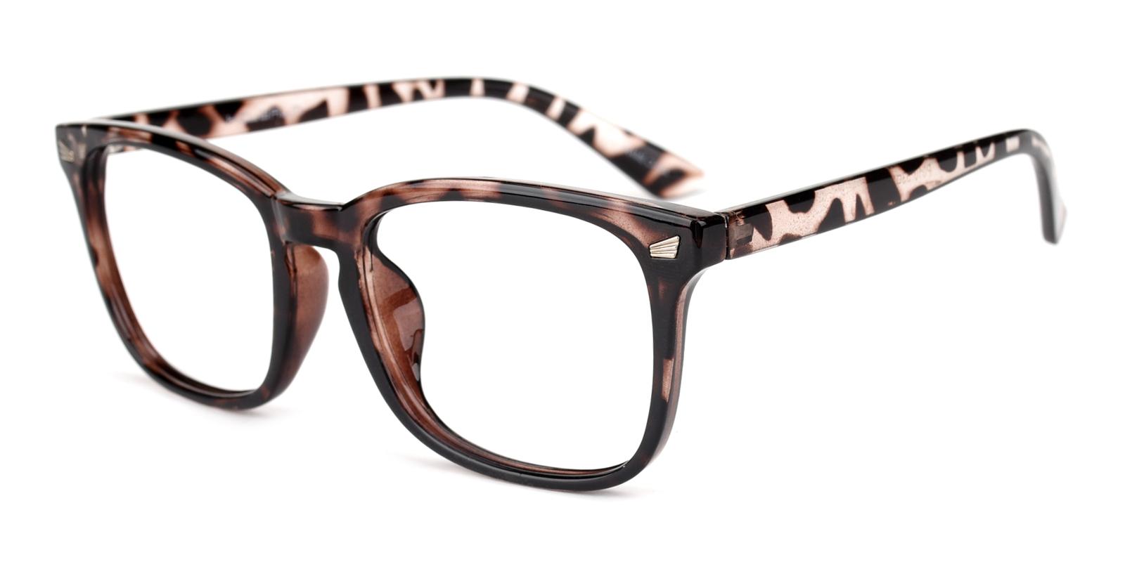 Abel-Leopard-Rectangle-TR-Eyeglasses-detail
