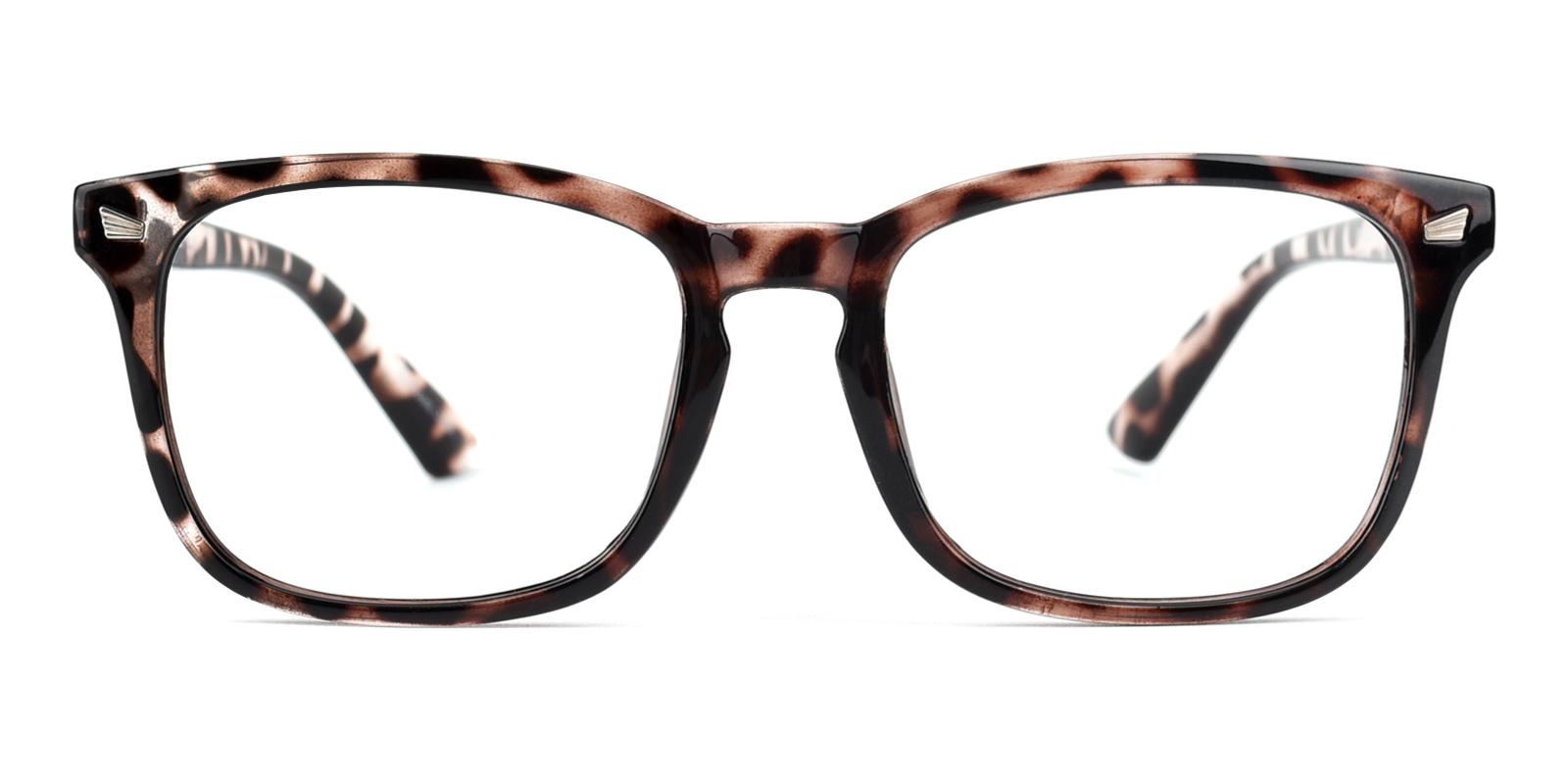 Abel-Leopard-Rectangle-TR-Eyeglasses-detail