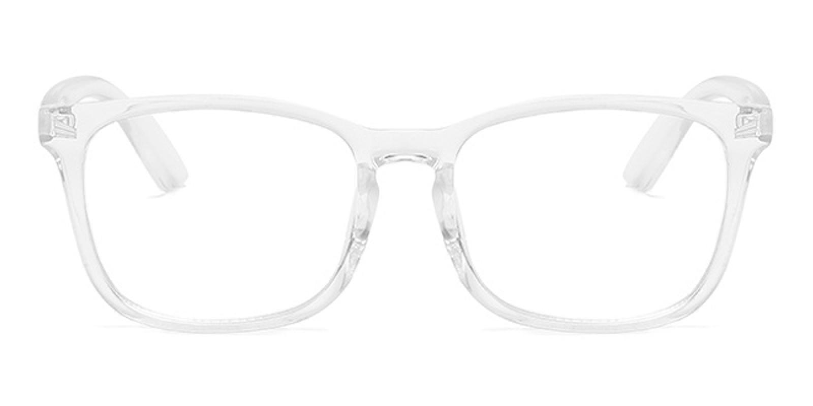 Abel-Translucent-Rectangle-Plastic-Eyeglasses-detail