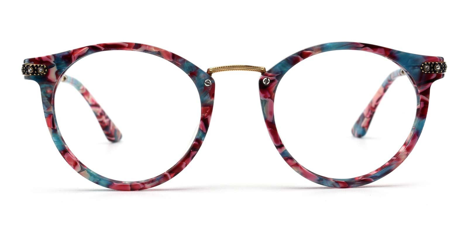 Tami-Pattern-Round-Combination-Eyeglasses-detail