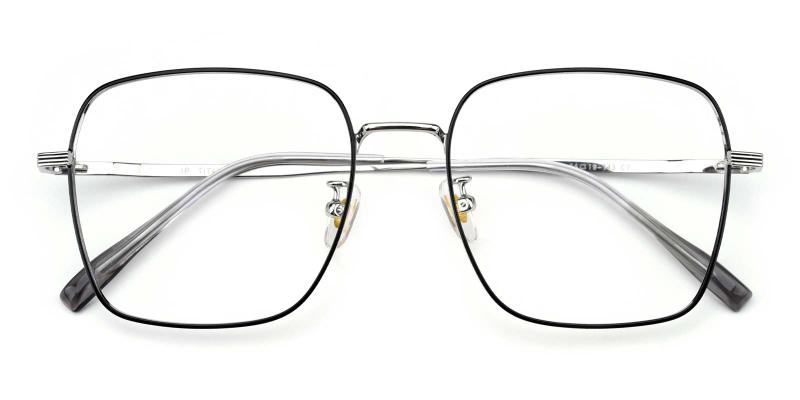 Joa-Black-Eyeglasses