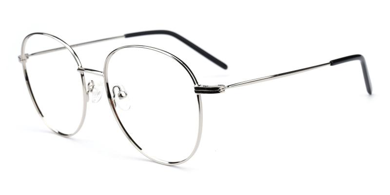 Enid-Silver-Eyeglasses