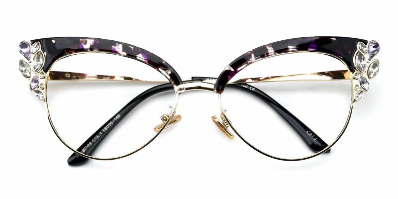 Denise-Purple-Eyeglasses