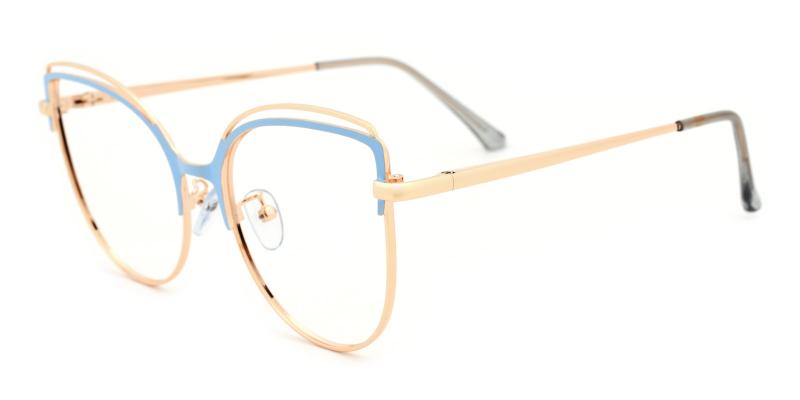Ethel-Blue-Eyeglasses