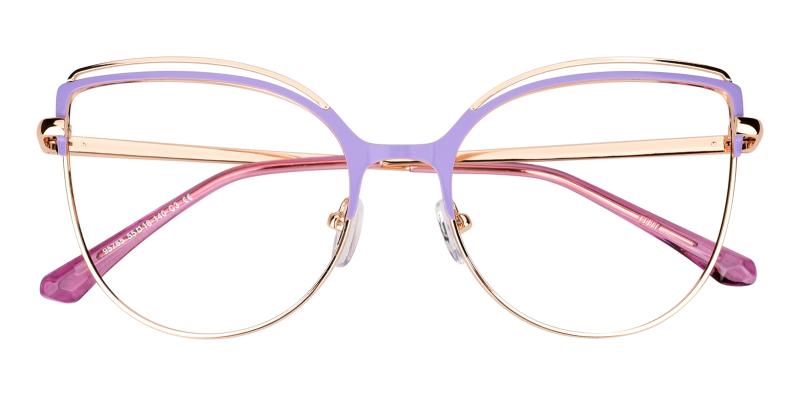 Ethel-Purple-Eyeglasses