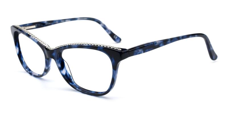 Tammy-Blue-Eyeglasses