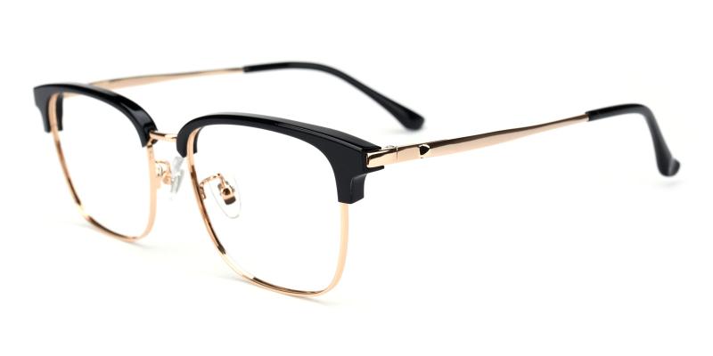Yuri-Gold-Eyeglasses