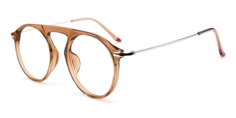 Ellison-Brown-Eyeglasses
