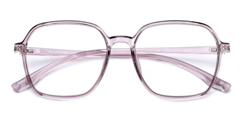 Clay-Purple-Eyeglasses