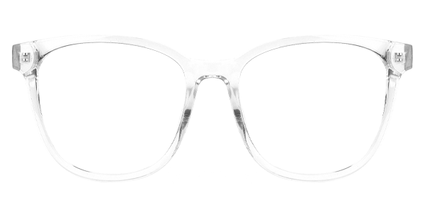 Garfield Square Eyeglasses in Tortoise - Sllac