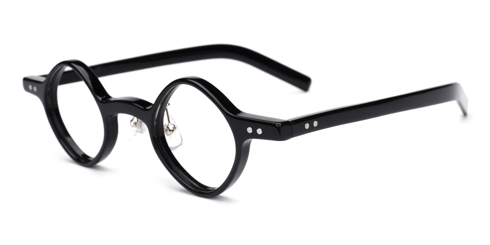 Sam-Black-Geometric-TR-Eyeglasses-detail