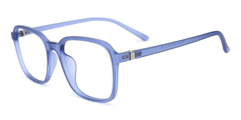 Bert-Blue-Eyeglasses