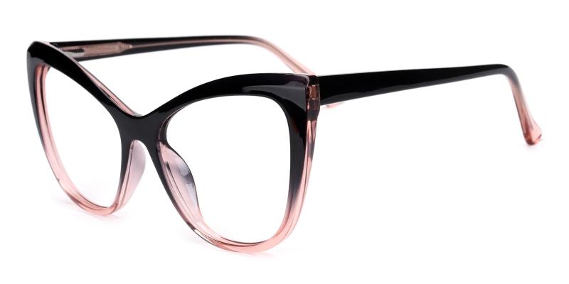 Liz-Pink-Eyeglasses