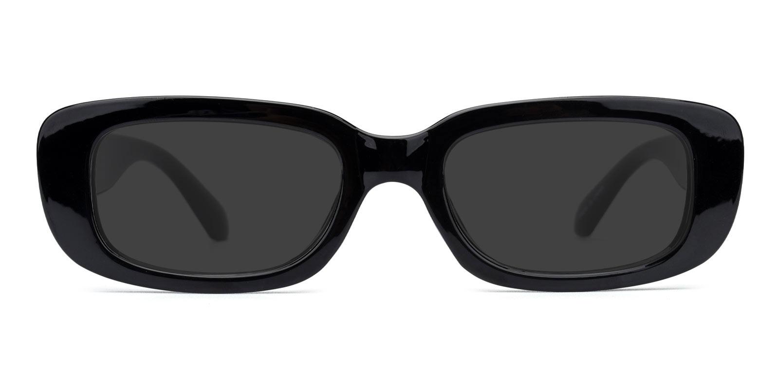 Influencer-Black-Rectangle-TR-Sunglasses-detail