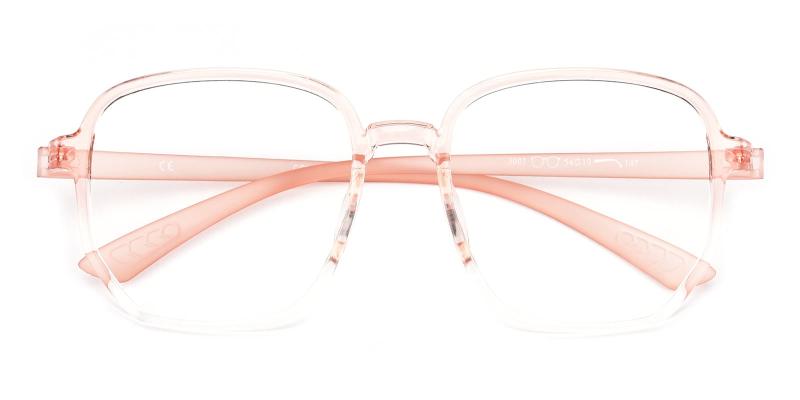 Cake-Pink-Eyeglasses