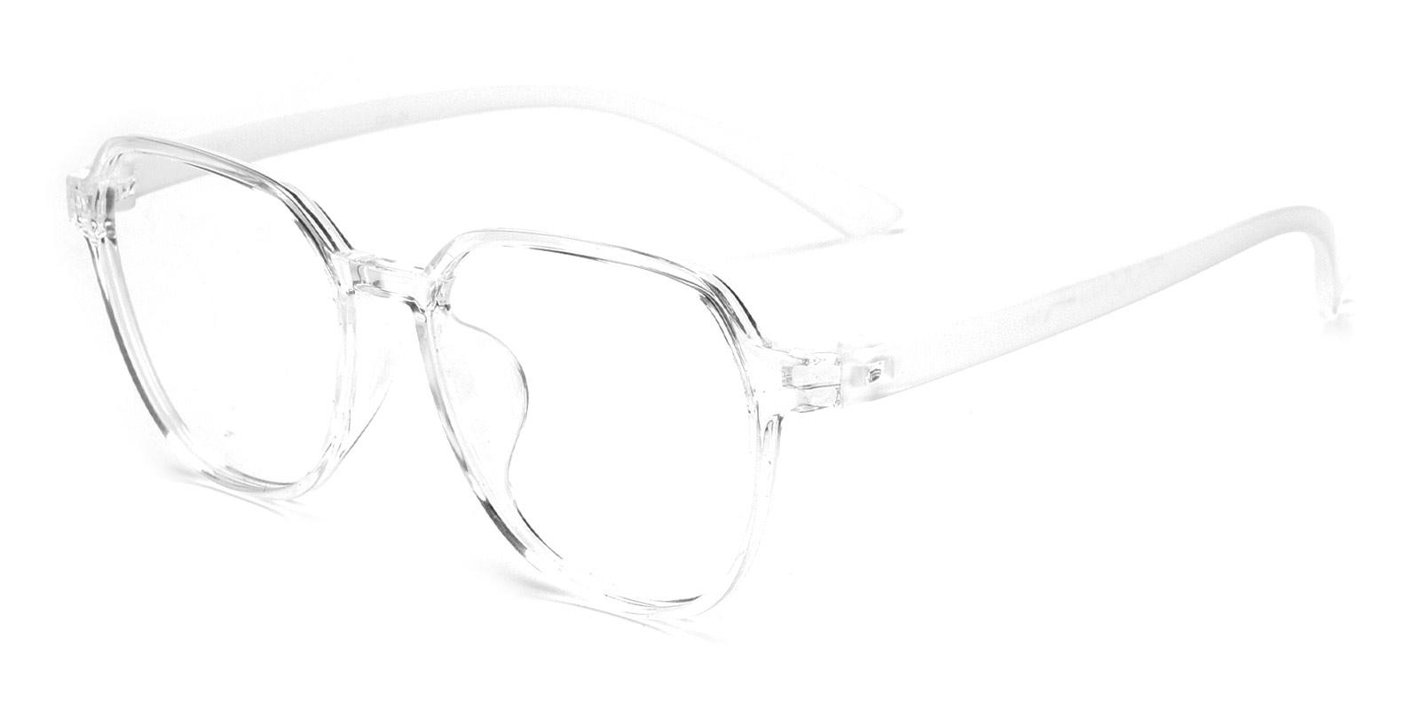 Cookies-Translucent-Square-TR-Eyeglasses-detail