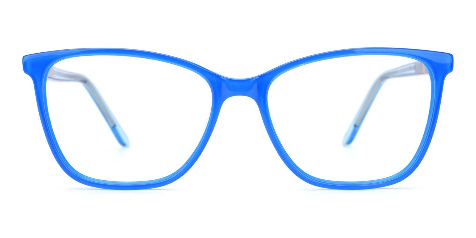 Kristin-Blue-Rectangle-TR-Eyeglasses-detail