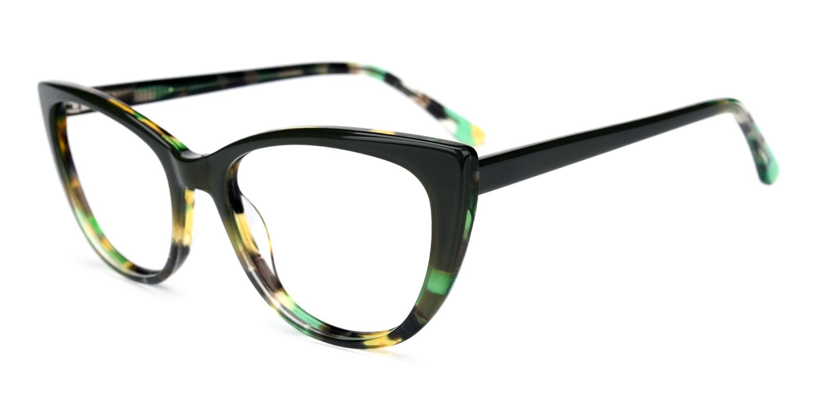 Maud-Green-Cat-TR-Eyeglasses-detail