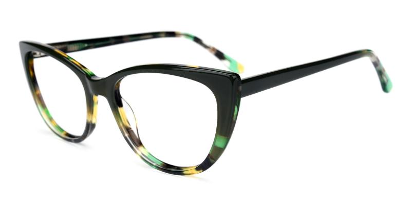 Maud-Green-Eyeglasses