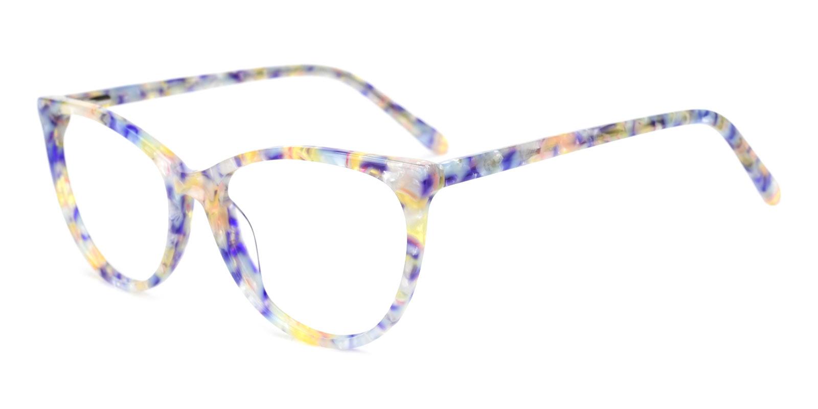 Miriam-Blue-Cat-TR-Eyeglasses-detail