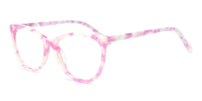 Miriam-Pink-Eyeglasses