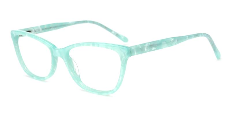 Nicola-Green-Eyeglasses