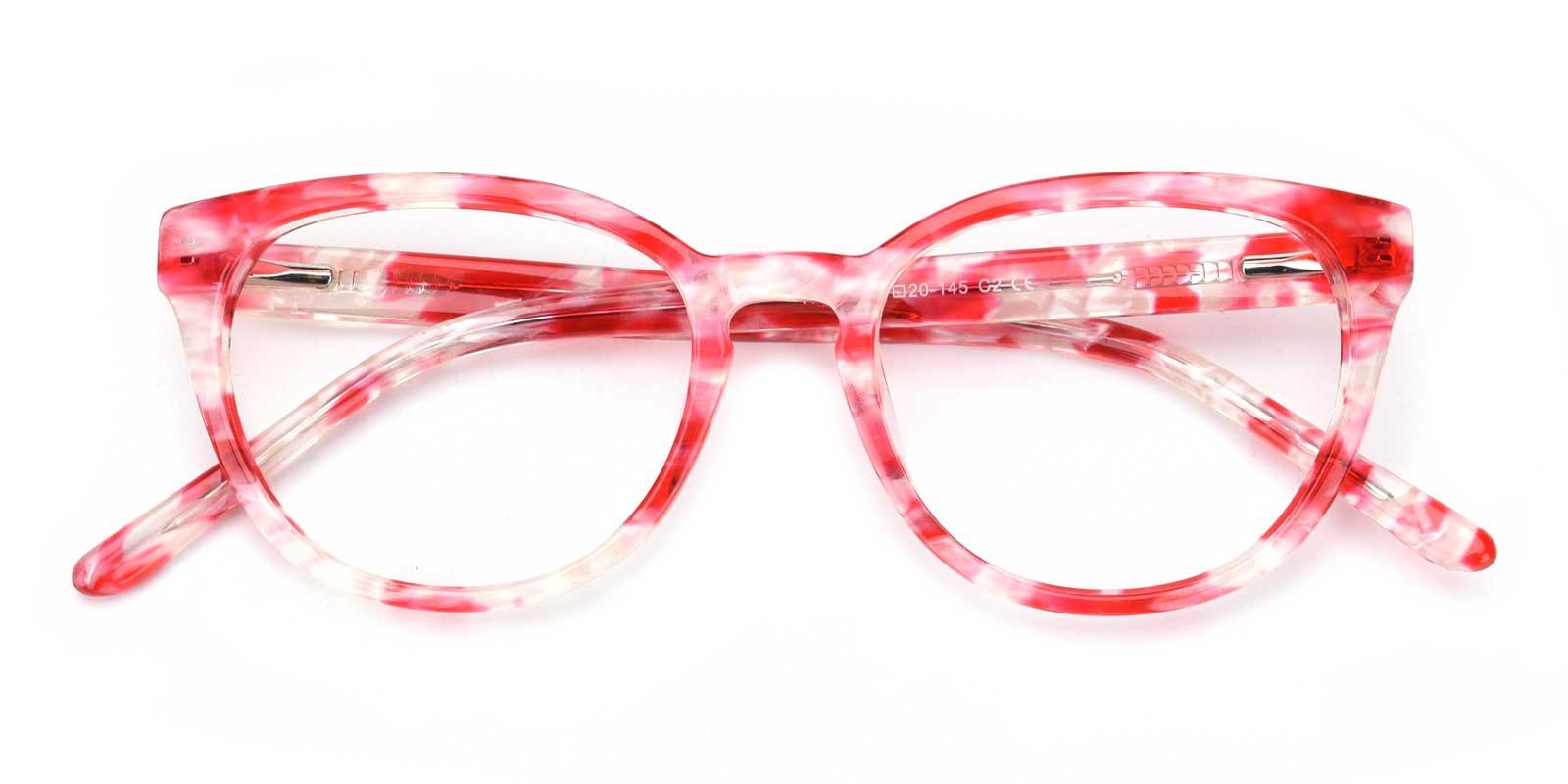 Octavia-Red-Cat-TR-Eyeglasses-detail