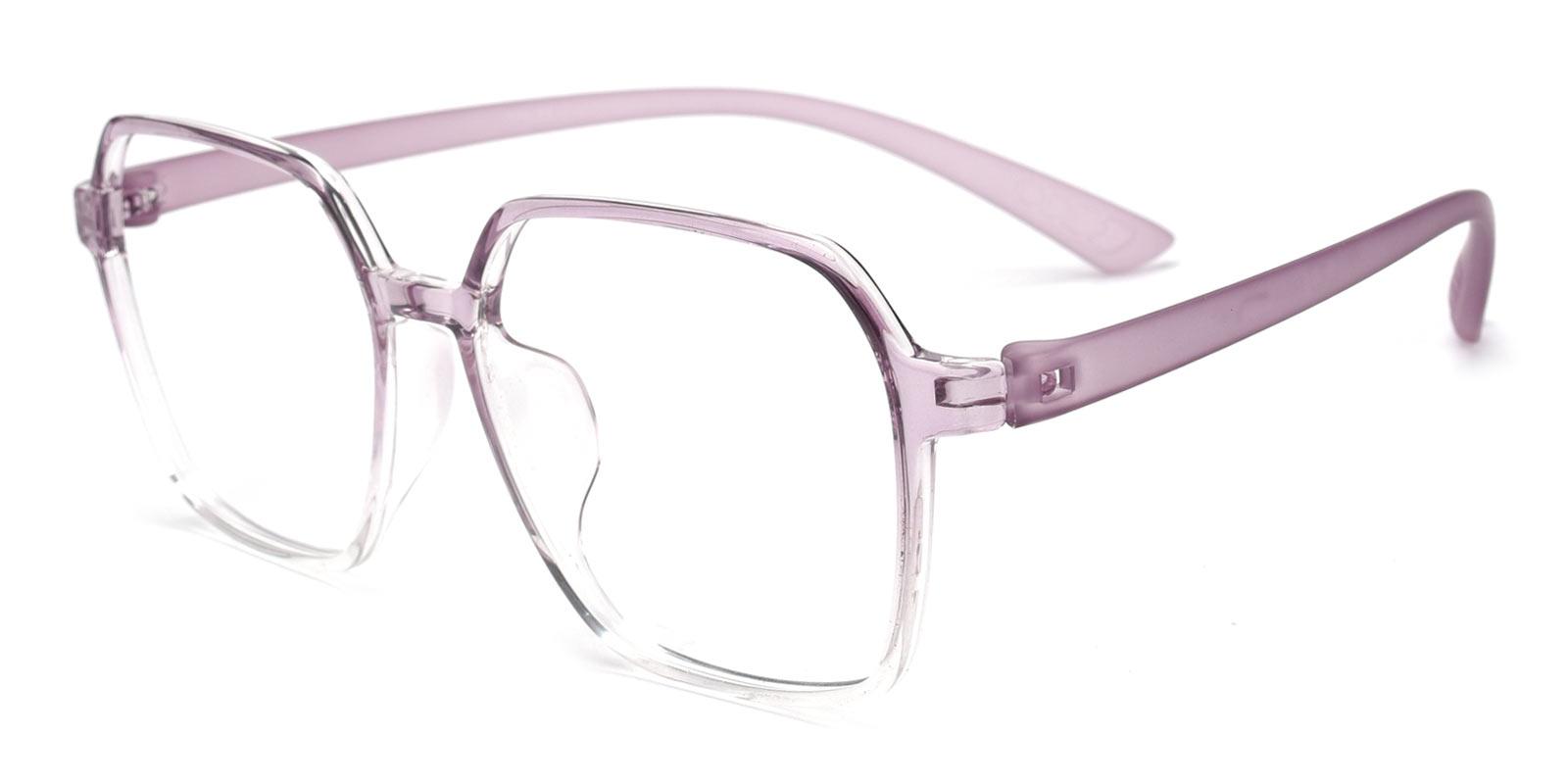 Macaron-Purple-Square-TR-Eyeglasses-detail