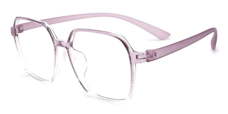 Macaron-Purple-Eyeglasses