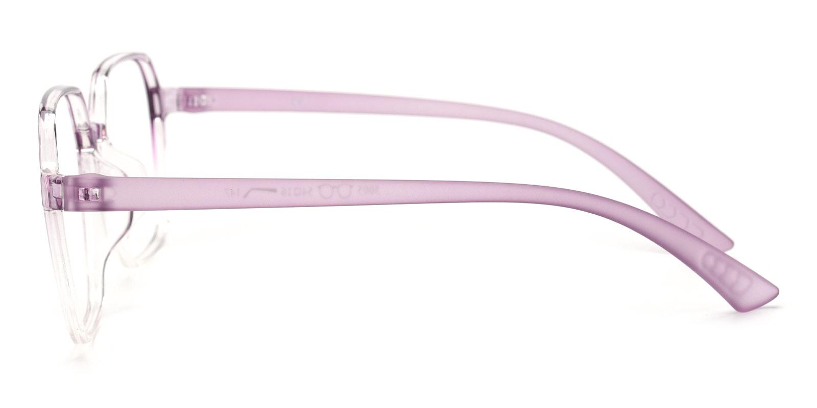 Macaron-Purple-Square-TR-Eyeglasses-detail