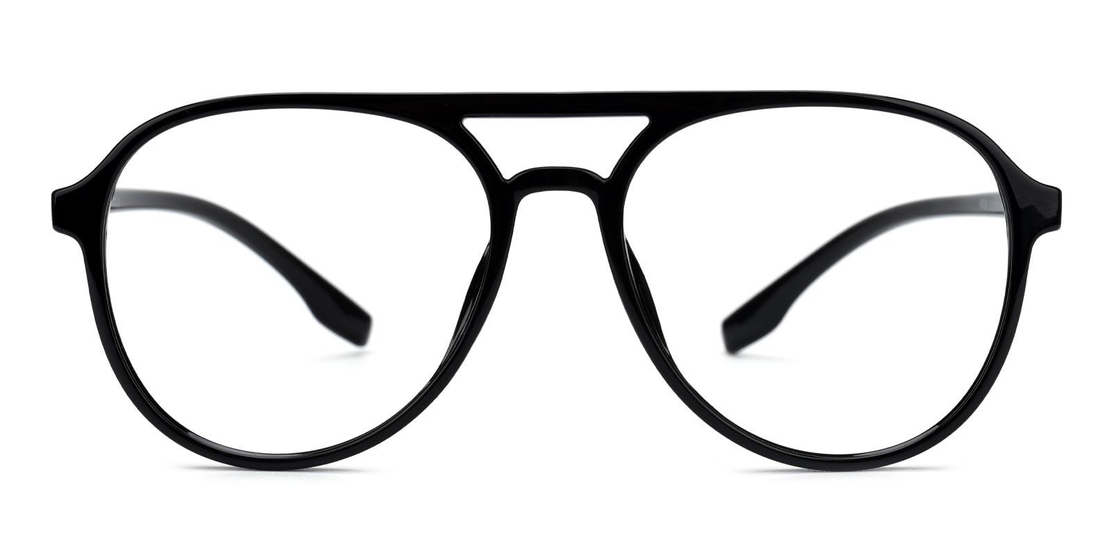 Mitchell-Black-Aviator-TR-Eyeglasses-detail