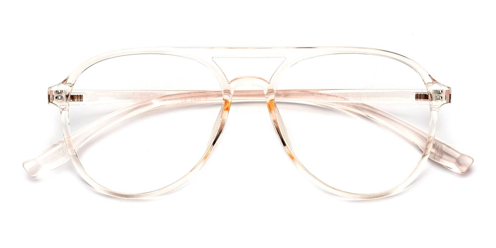 Mitchell-Orange-Aviator-TR-Eyeglasses-detail