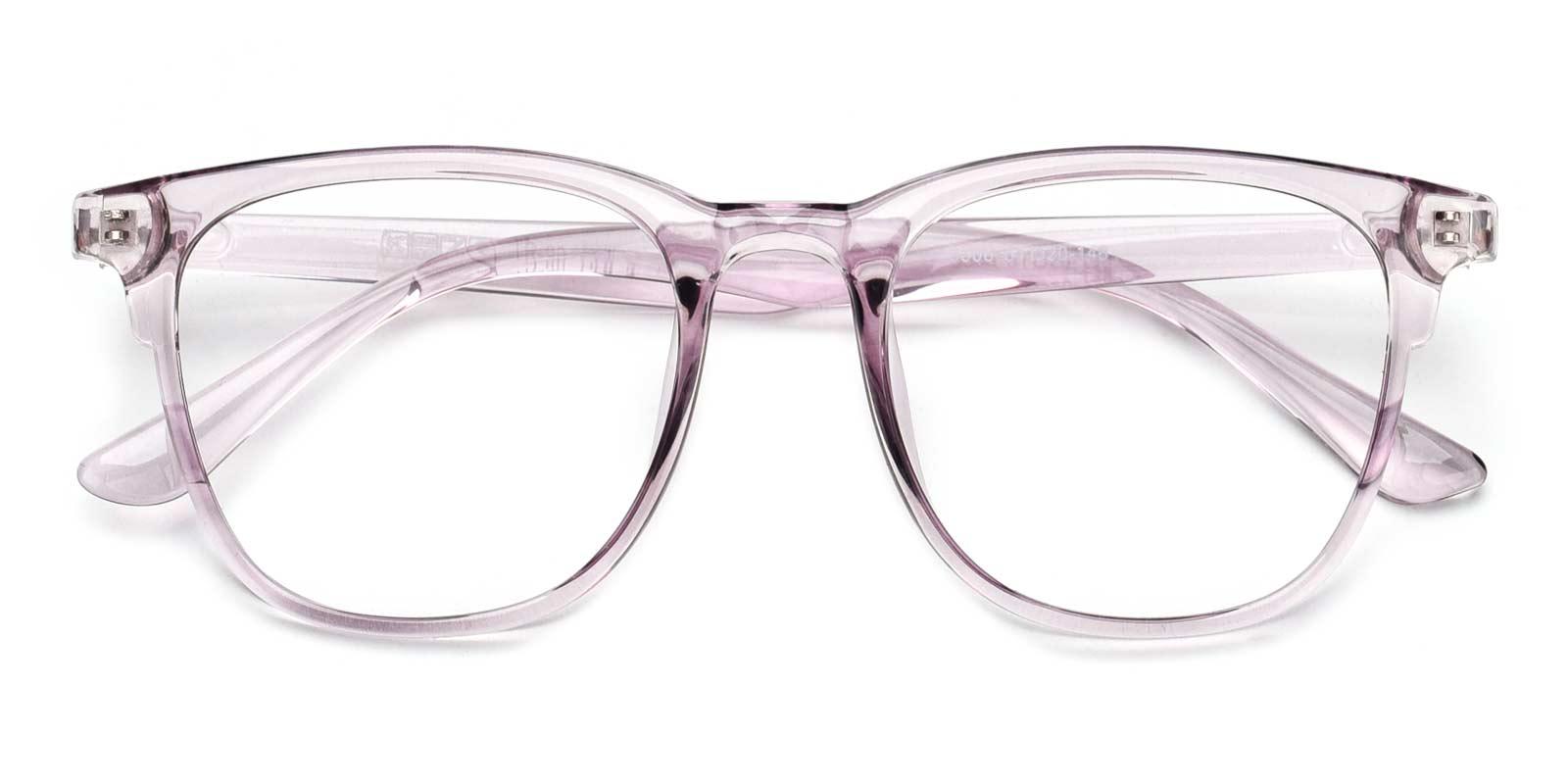 Luck-Purple-Square-TR-Eyeglasses-detail