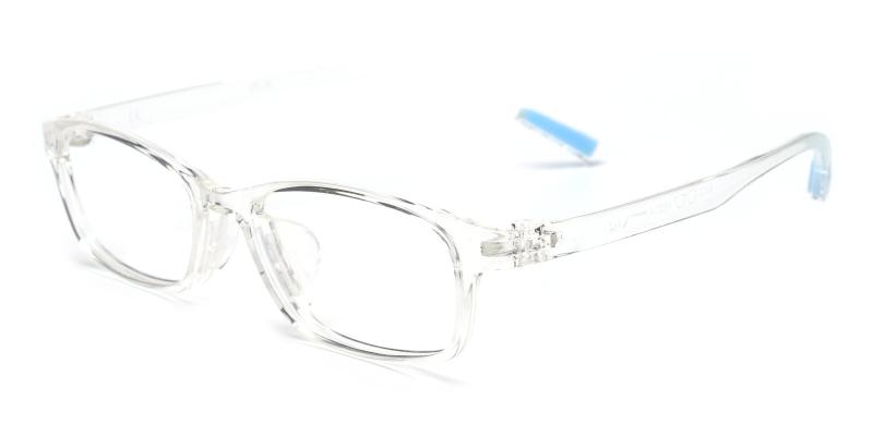 Blue-Translucent-Eyeglasses