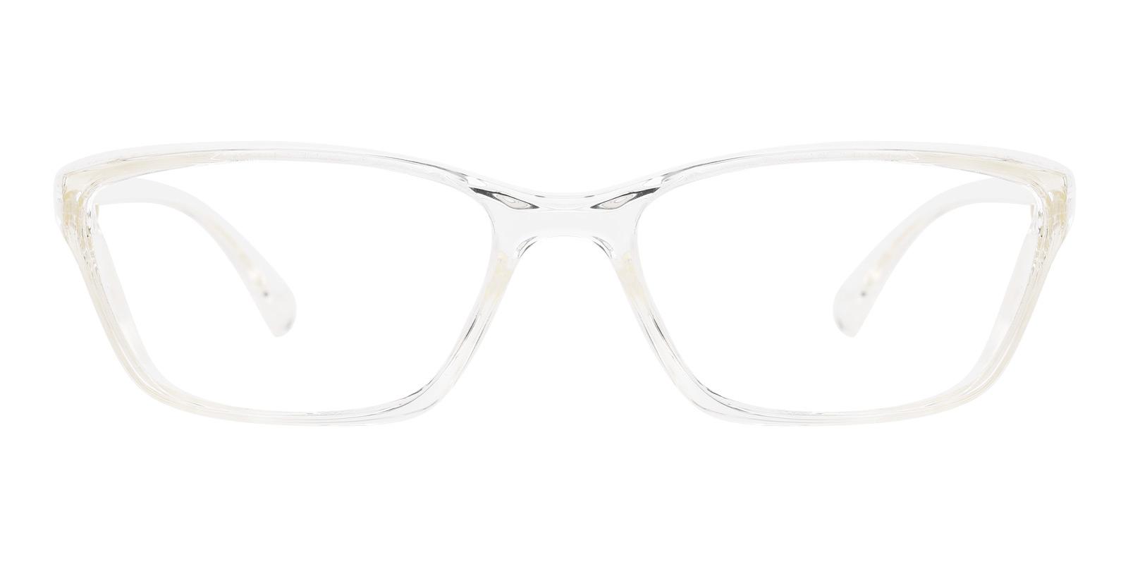 Protective Glasses-Translucent-Cat-TR-Eyeglasses-detail
