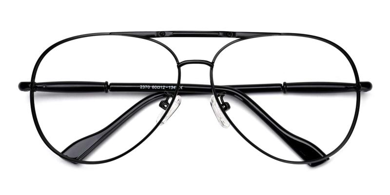 Riva-Black-Eyeglasses