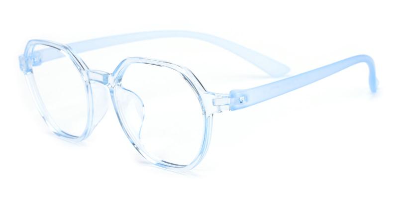 Esther-Blue-Eyeglasses