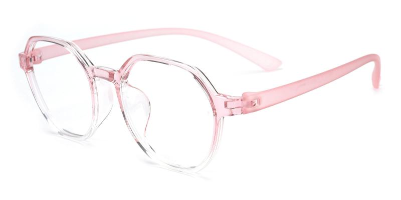 Esther-Pink-Eyeglasses